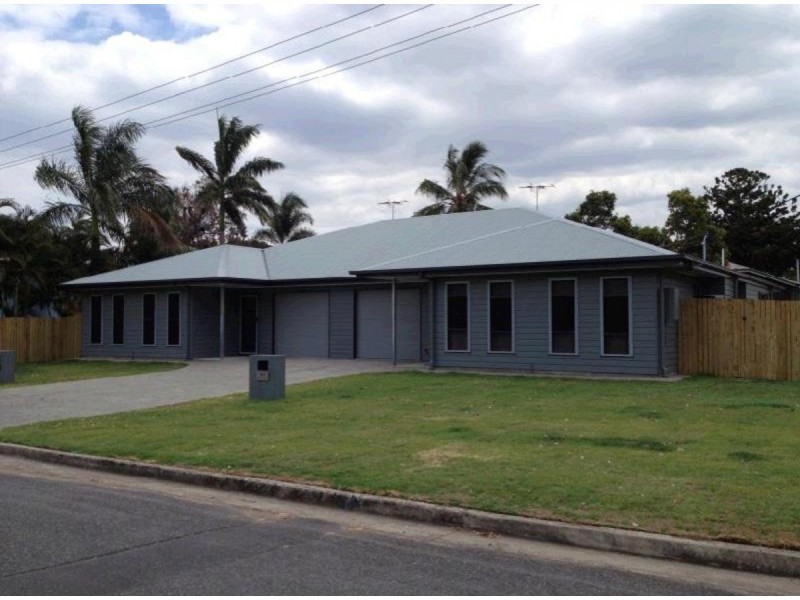 147b Randwick Street, Berserker QLD 4701